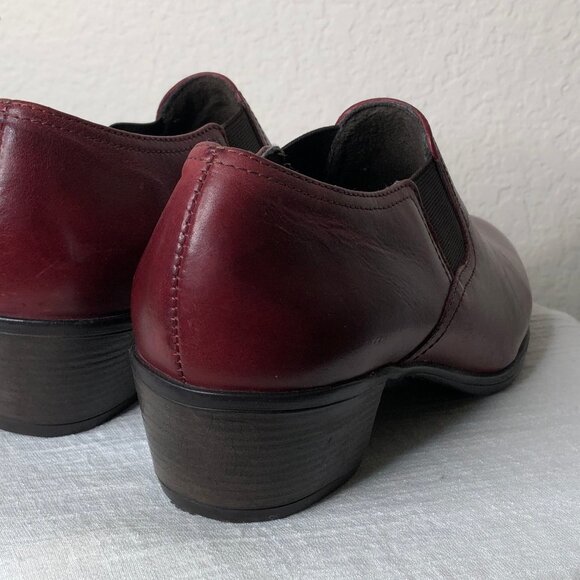 GORGEOUS, "MUNRO" Amara Ladies Shoes (Size 7.5) - Picture 5 of 7